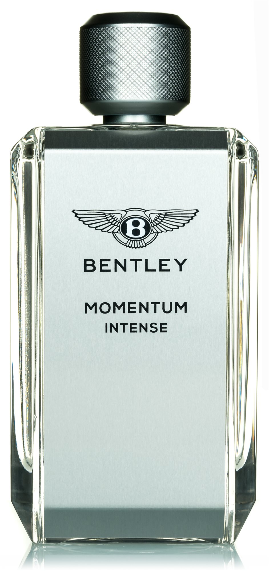 Bentley Momentum Intense Eau de Parfum uraknak 100 ml
