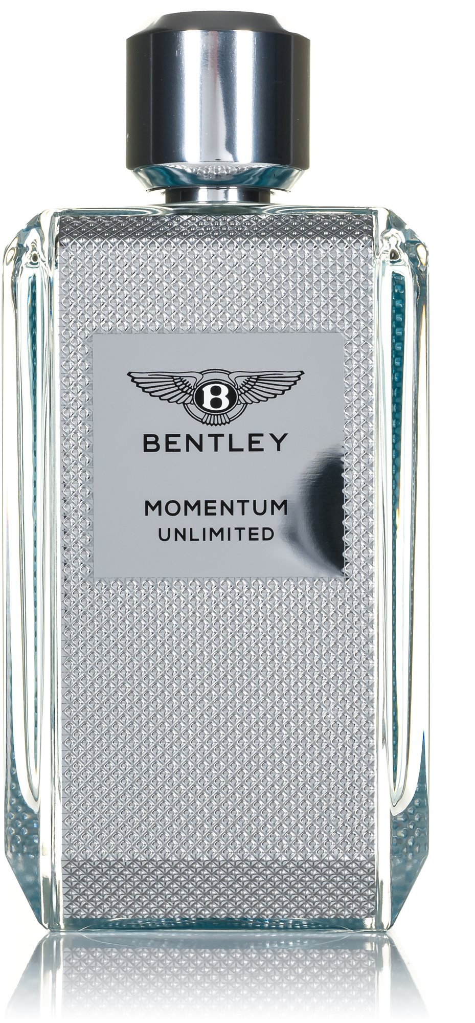 Bentley Momentum Unlimited Eau de Toilette uraknak 100 ml