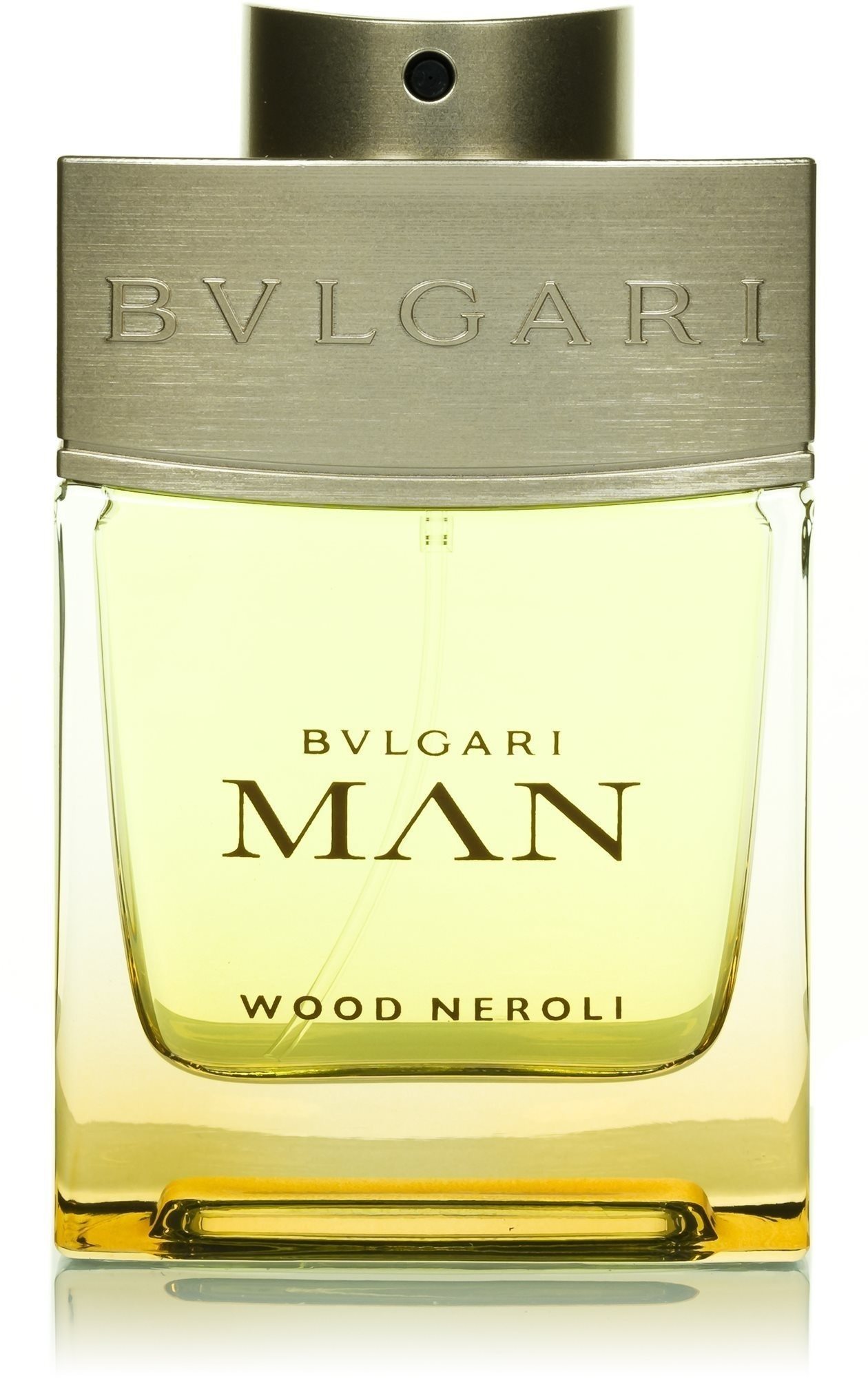 BVLGARI Bvlgari Man Wood Neroli EdP 60 ml
