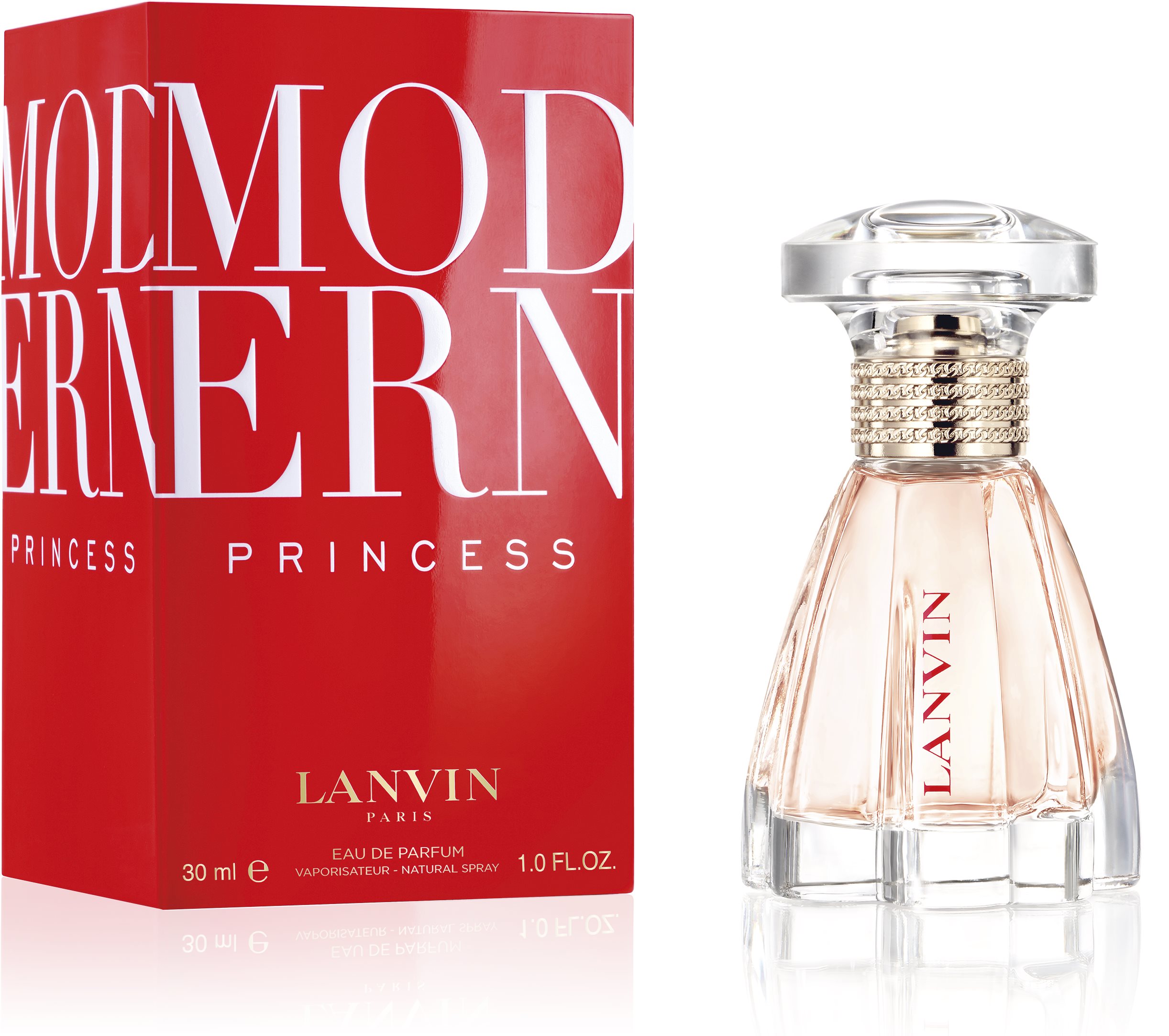 Lanvin Modern Princess Eau de Parfum hölgyeknek 30 ml