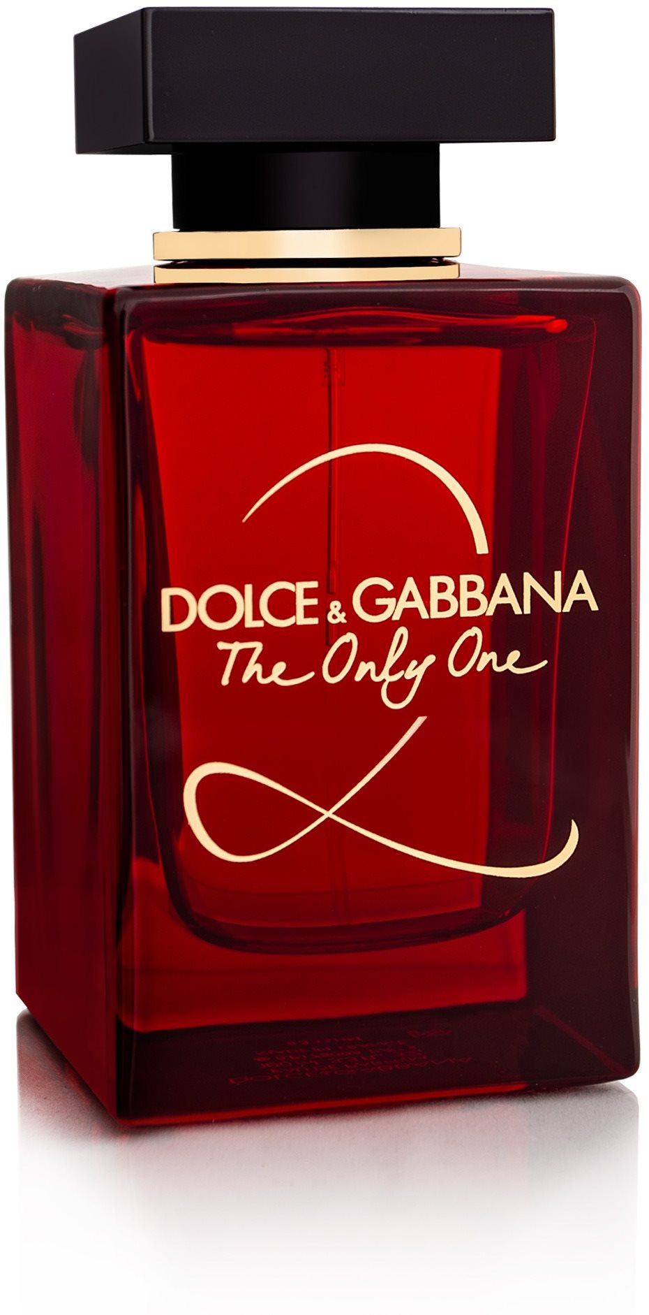 DOLCE & GABBANA Dolce&Gabbana The Only One 2 EdP 100 ml
