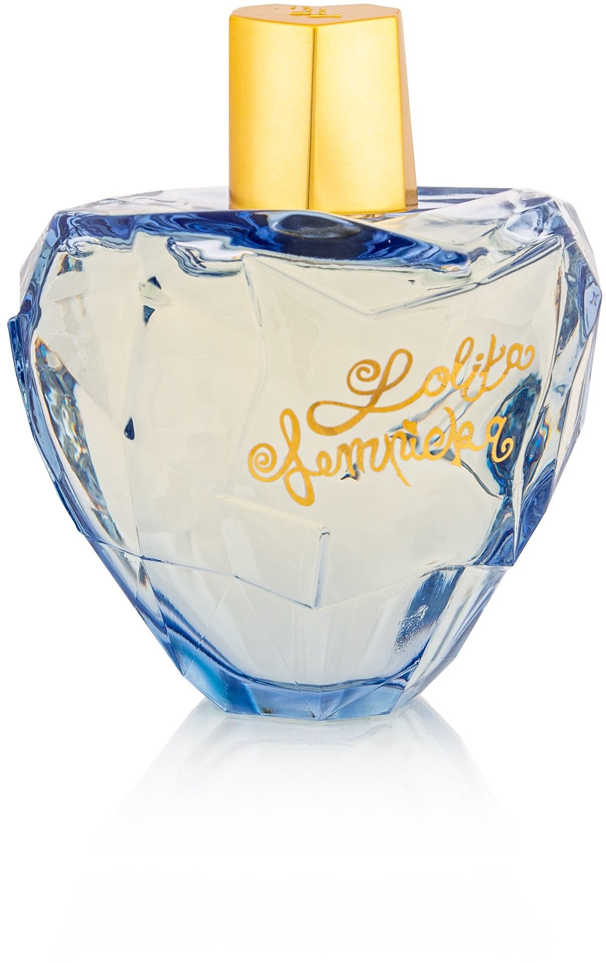 LOLITA LEMPICKA Lolita Lempicka Mon Premier Parfum EdP 100 ml
