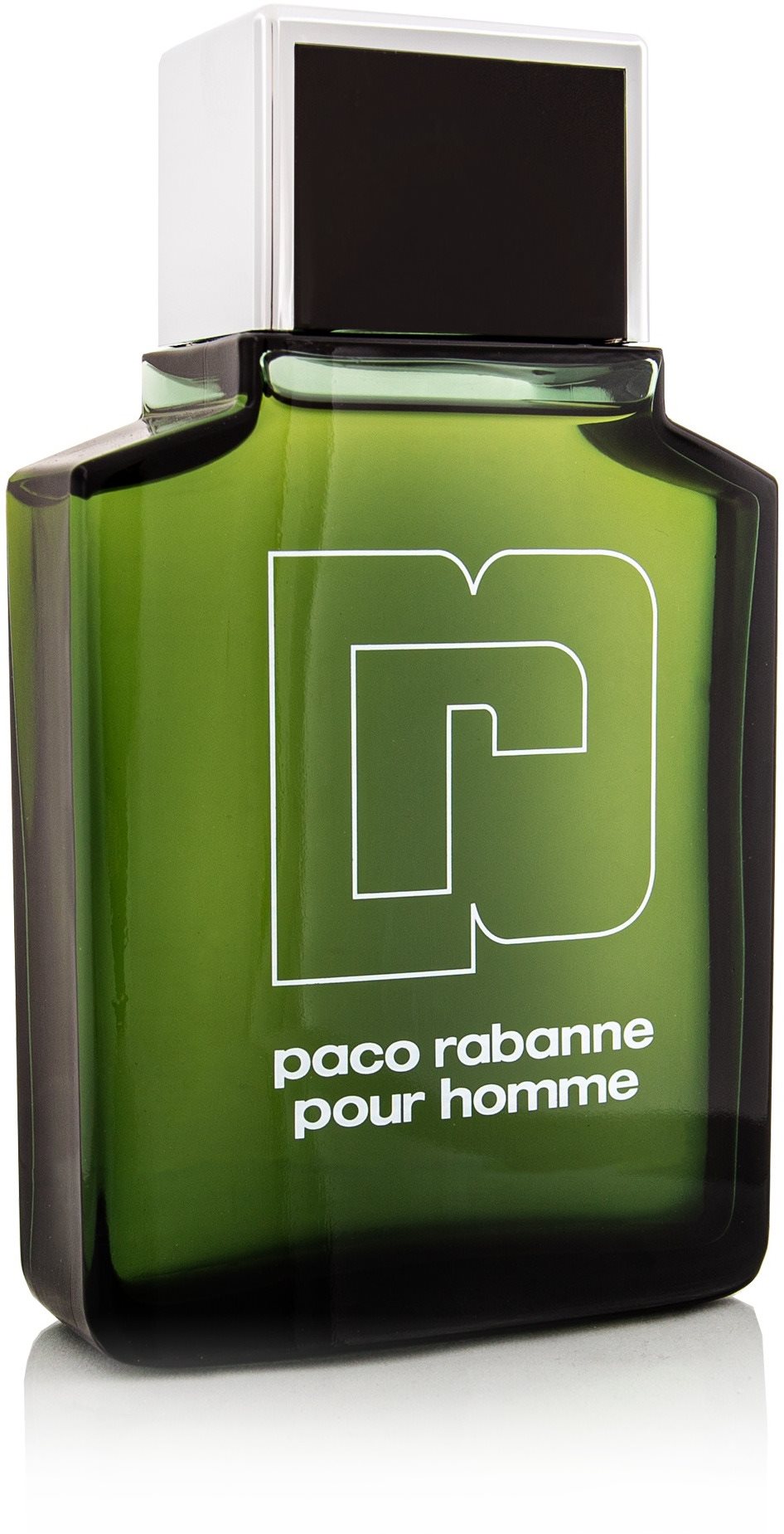 Paco Rabanne Pour Homme Eau de Toilette uraknak 200 ml