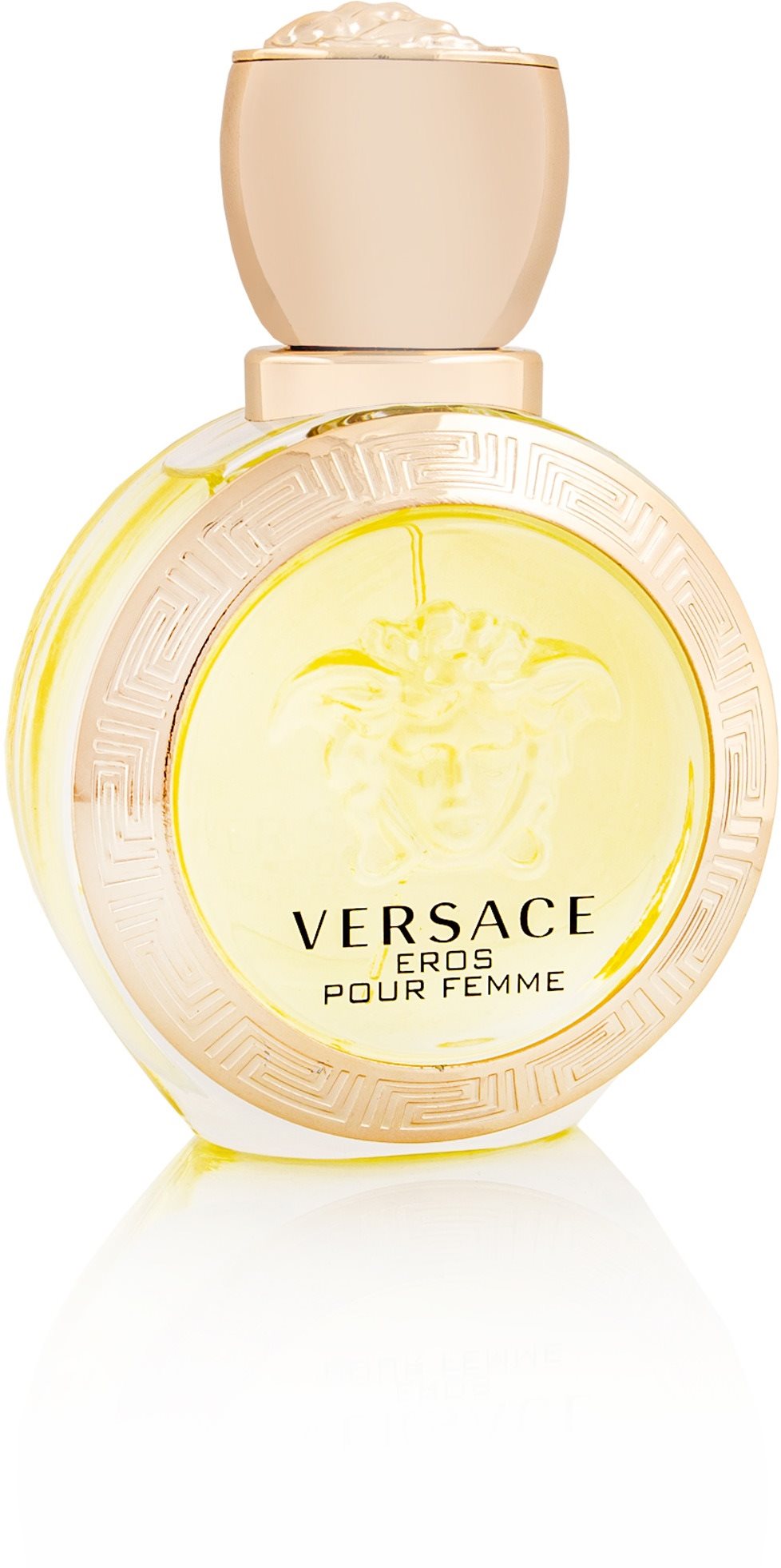 Versace Eros Pour Femme Eau de Toilette hölgyeknek 50 ml