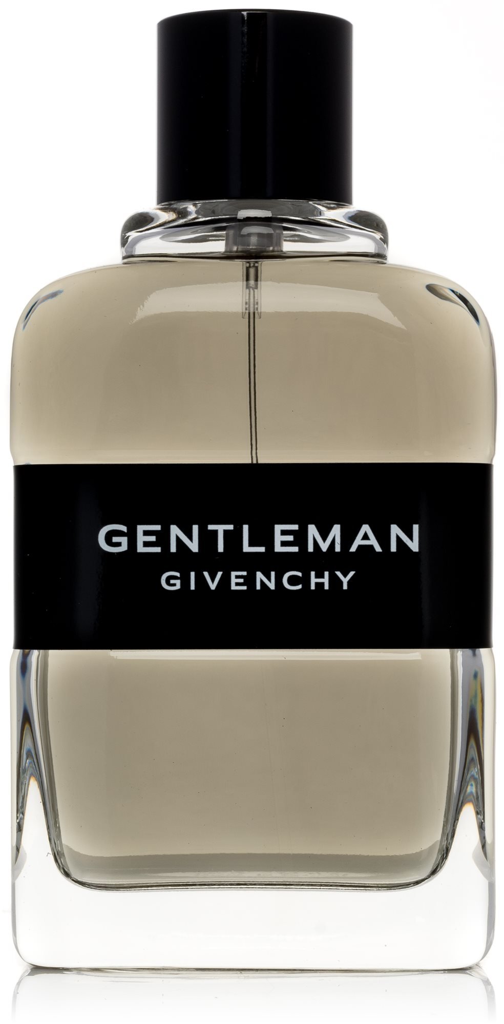 GIVENCHY Gentleman EdT 100 ml