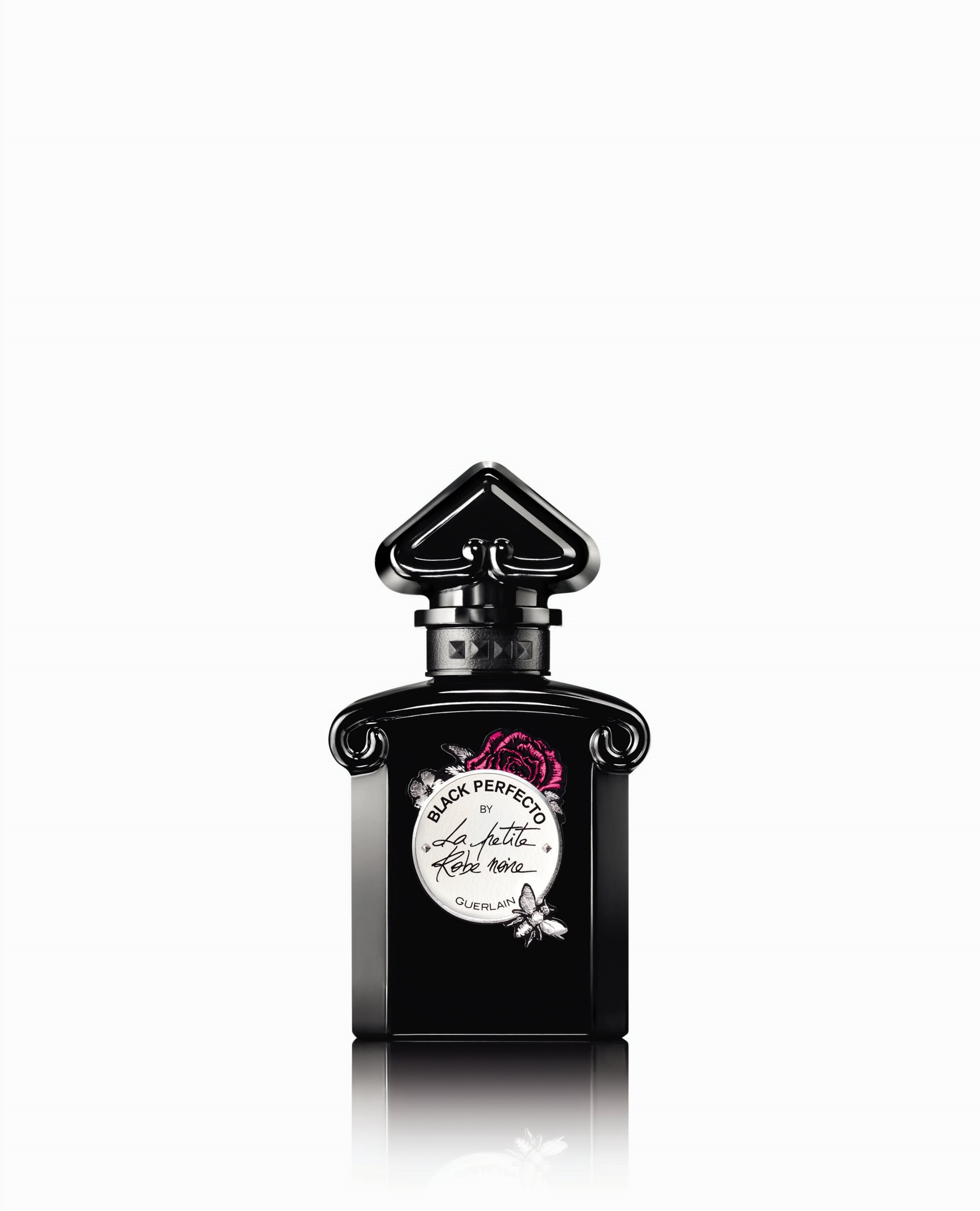 GUERLAIN Black Perfecto By La Petite Robe Noire Florale EdT 30 ml