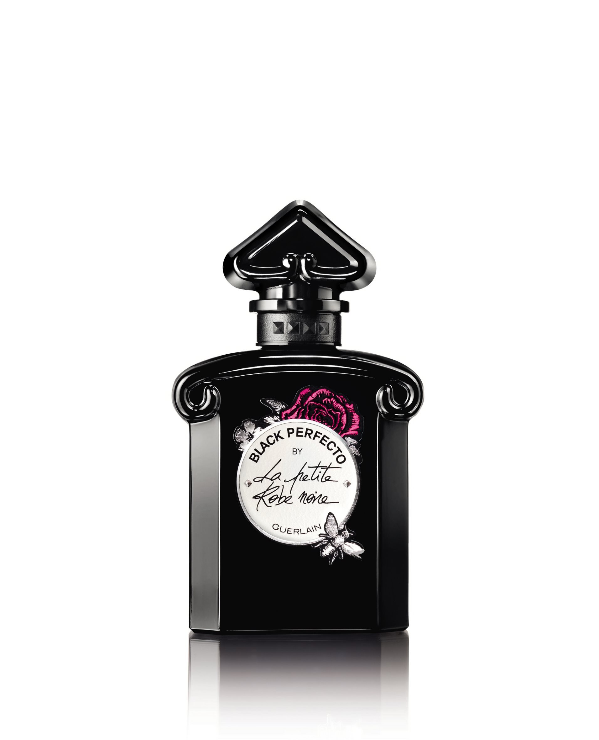 GUERLAIN Black Perfecto By La Petite Robe Noire Florale EdT