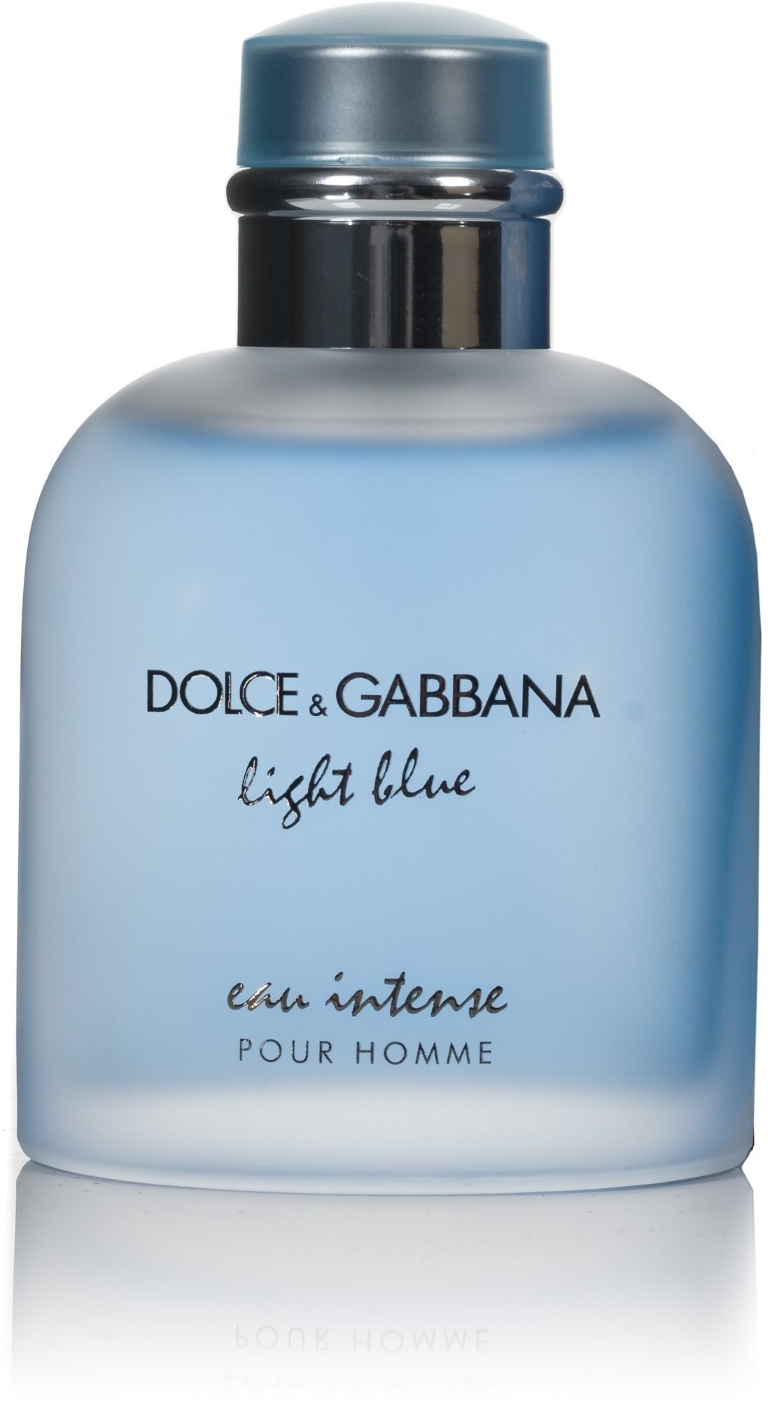 DOLCE & GABBANA Light Blue Eau Intense Pour Homme EdP