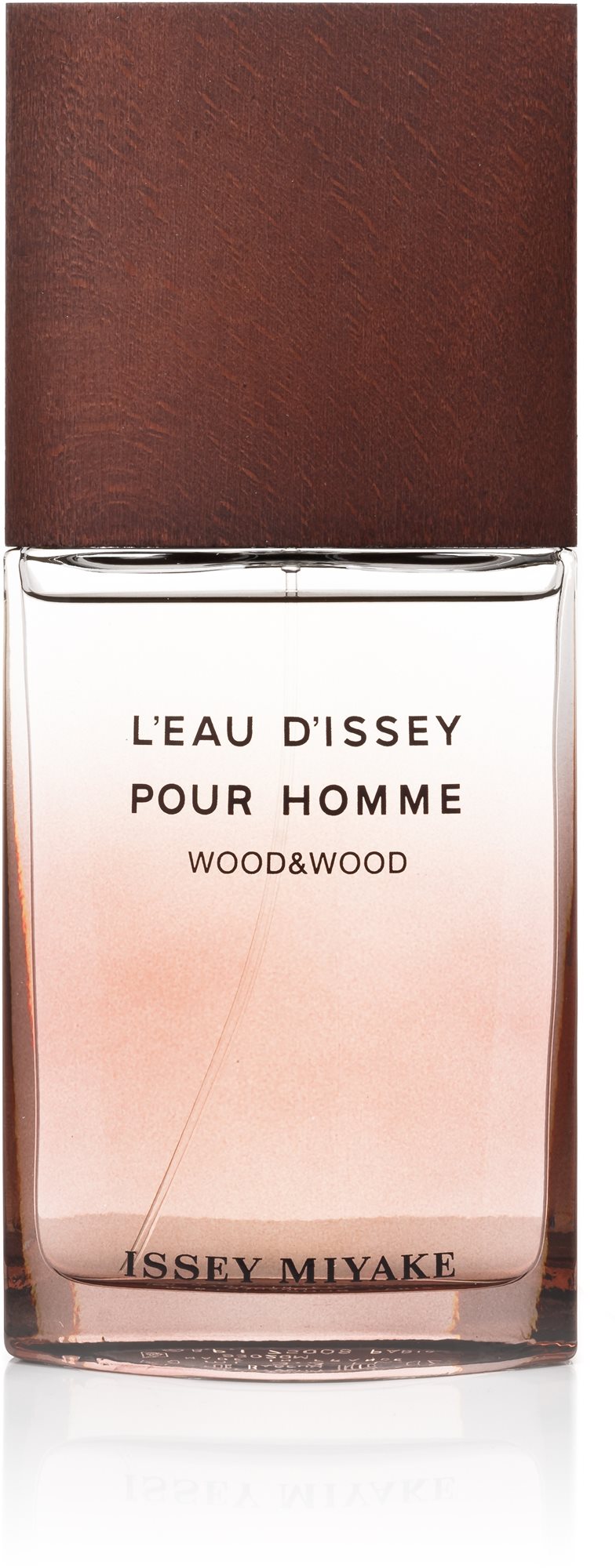 Issey Miyake L'Eau d'Issey Pour Homme Wood&Wood Eau de Parfum uraknak 100 ml