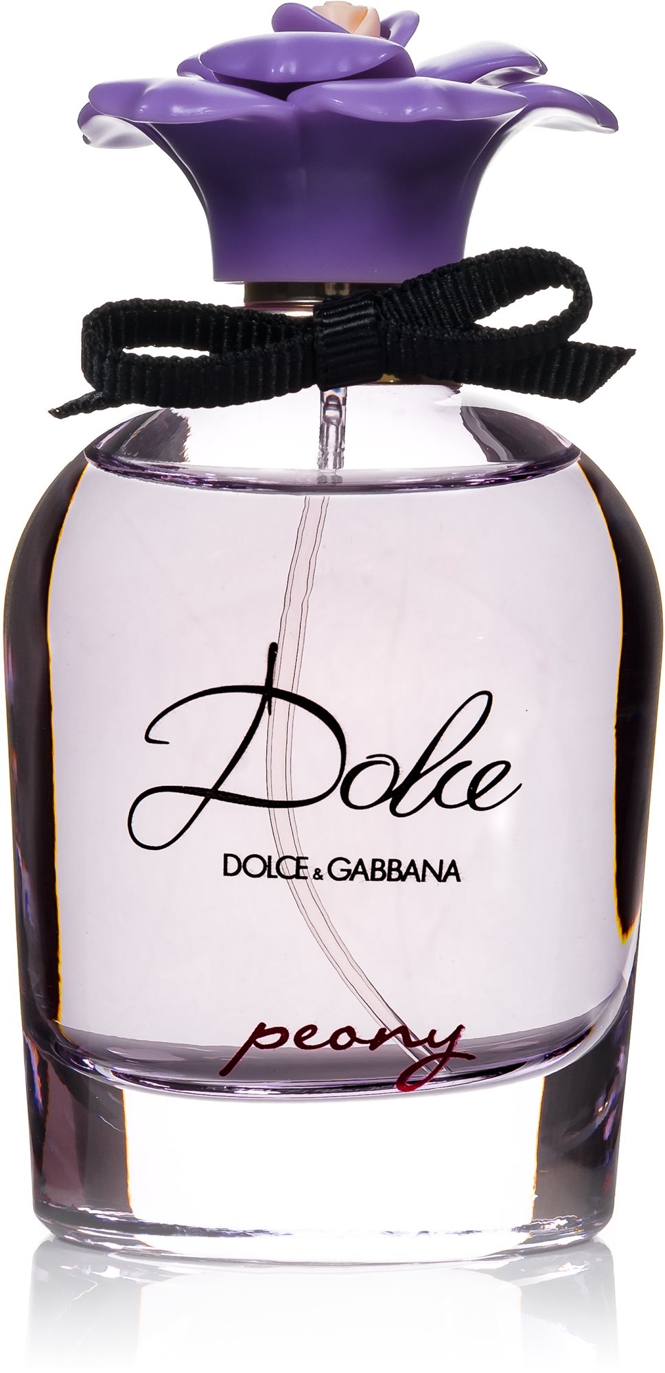 DOLCE & GABBANA Dolce Peony EdP 75 ml