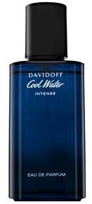 DAVIDOFF Cool Water Intense EdP 40 ml
