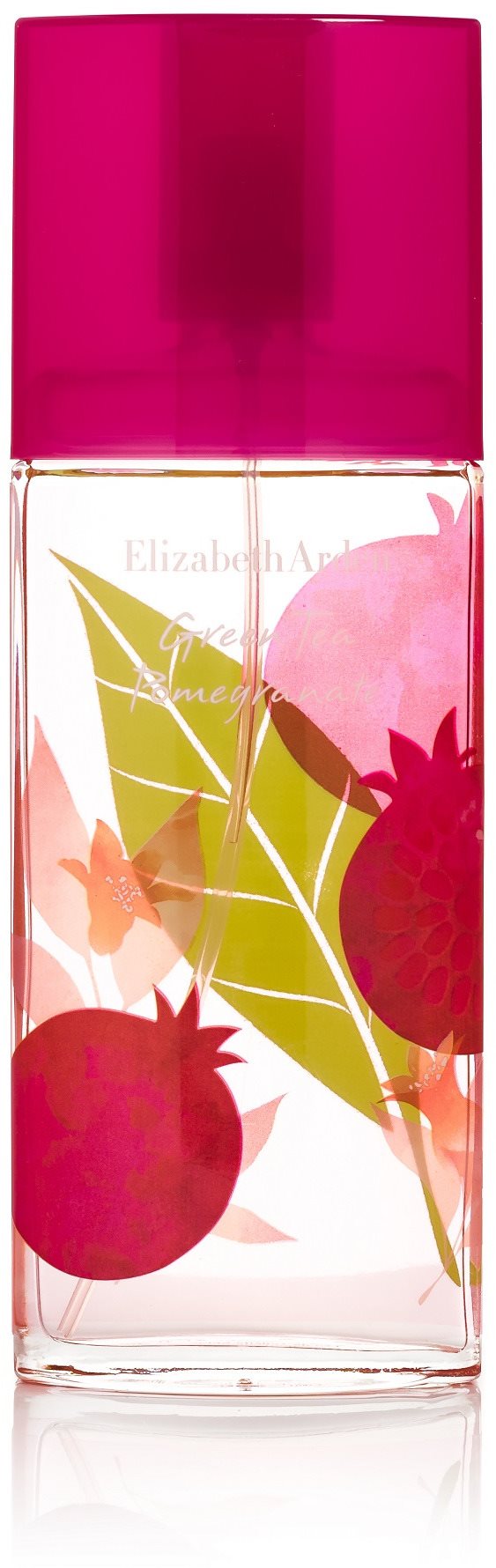 ELIZABETH ARDEN Green Tea Pomegranate EdT 100 ml