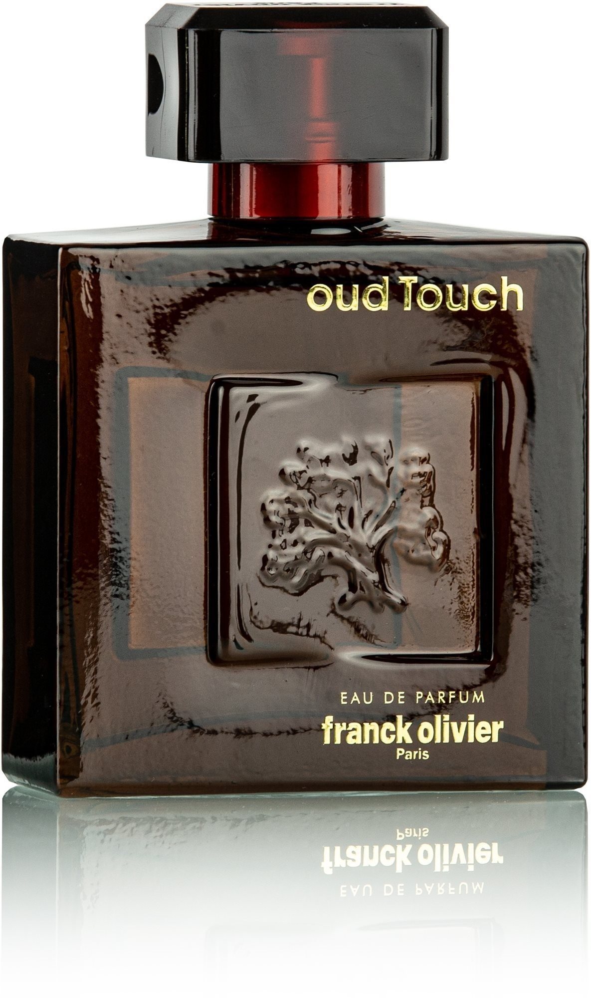 Franck Olivier Oud Touch Eau de Parfum uraknak 100 ml