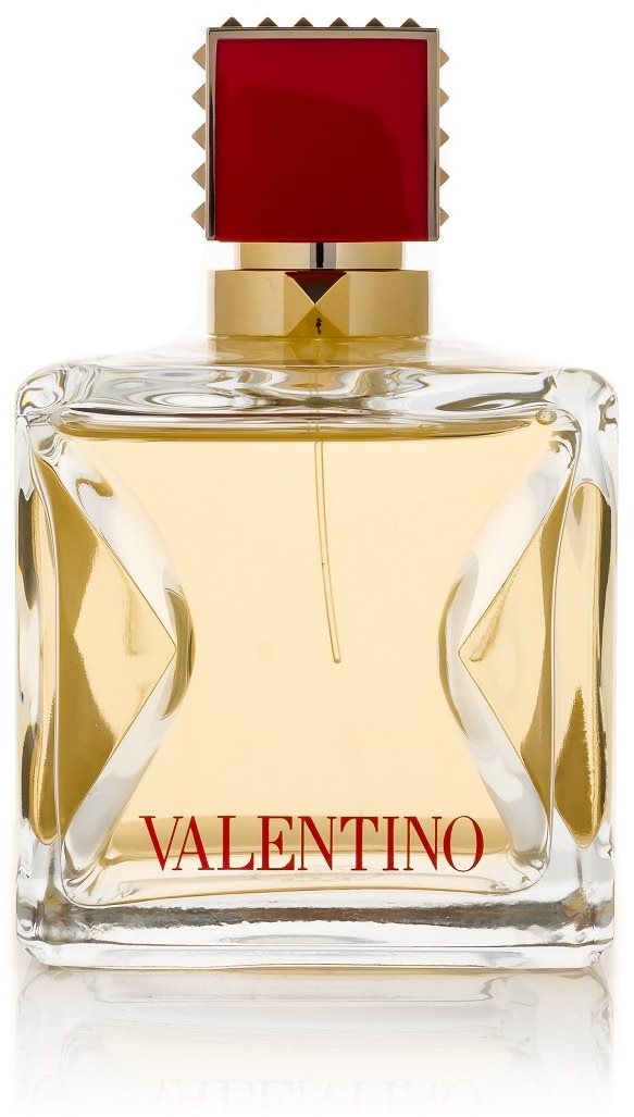Valentino Voce Viva Eau de Parfum hölgyeknek 100 ml