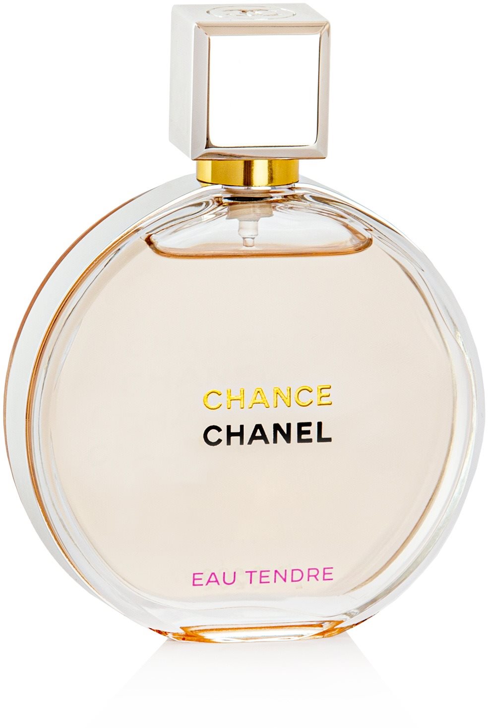 Chanel Chance Eau Tendre Eau de Parfum hölgyeknek 50 ml
