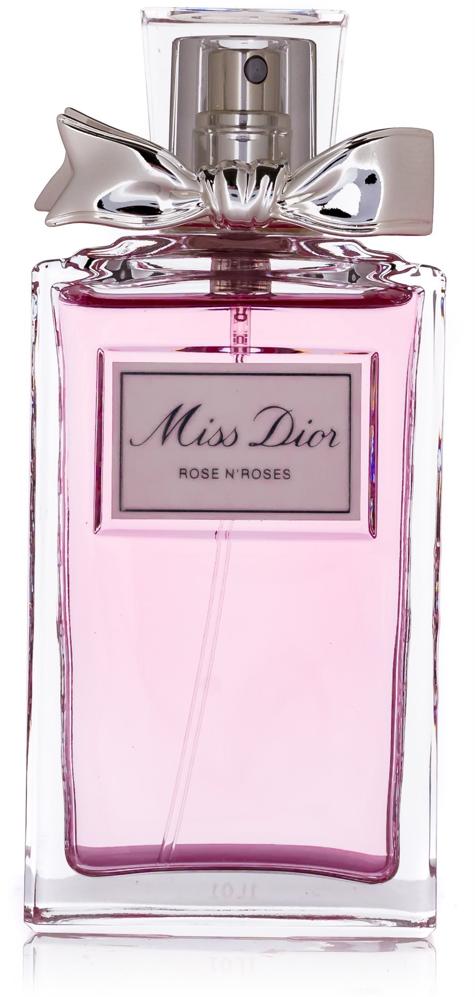 DIOR Miss Dior Rose N'Roses Eau de Toilette hölgyeknek 50 ml