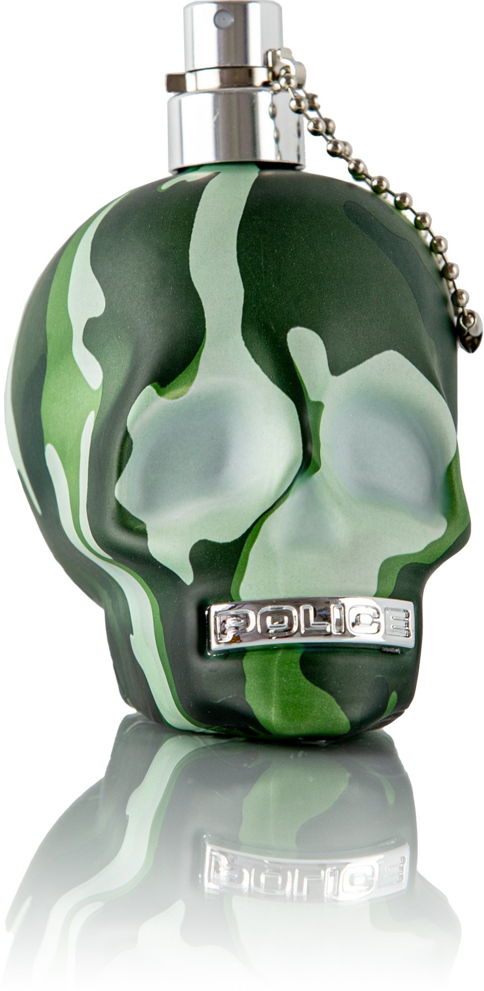 POLICE To Be Camouflage EdT 75 ml