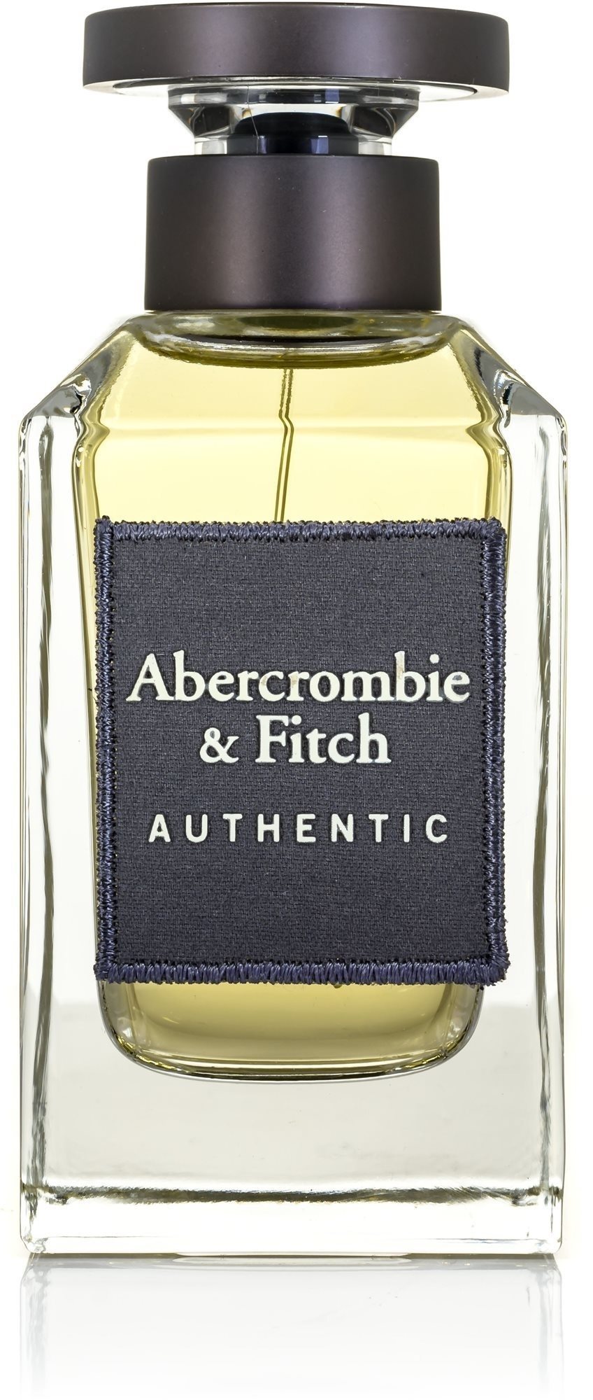 ABERCROMBIE & FITCH Authentic EdT 100 ml