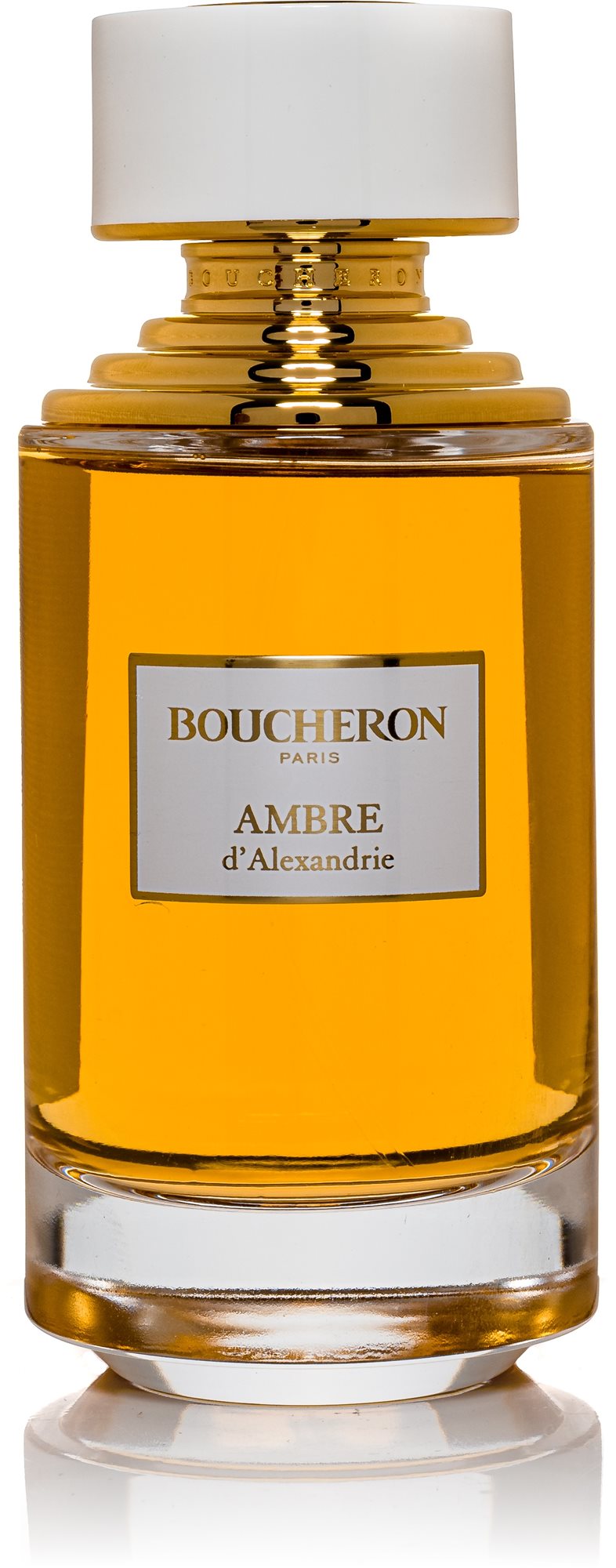 BOUCHERON Collection Ambre D'Alexandrie EdP 125 ml