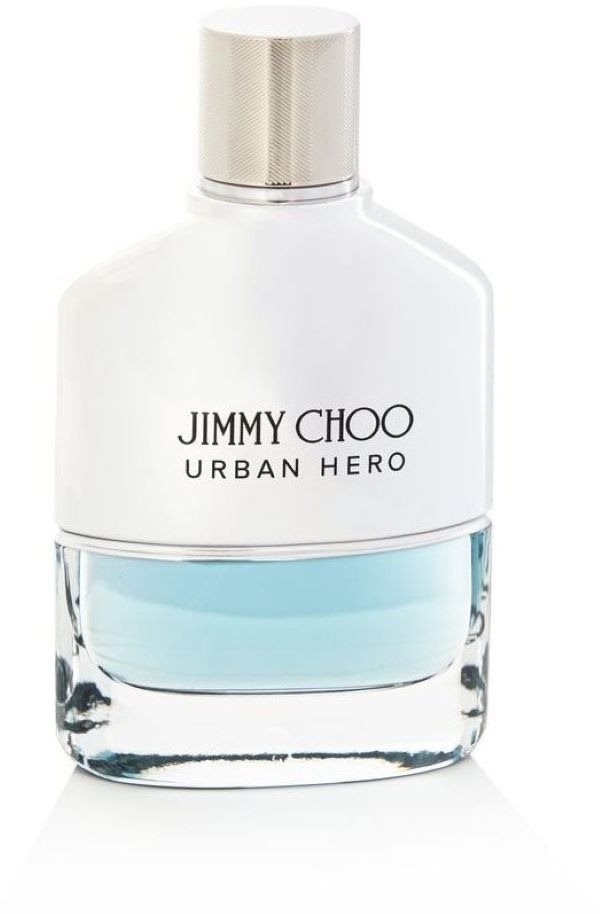 Jimmy Choo Urban Hero Eau de Parfum uraknak 50 ml