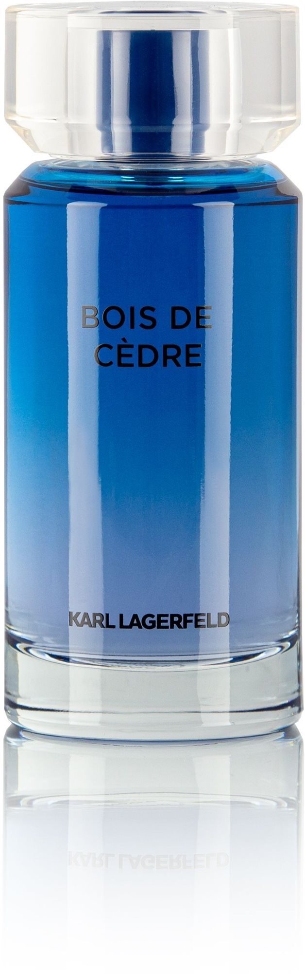 KARL LAGERFELD Bois De Cedre EdT