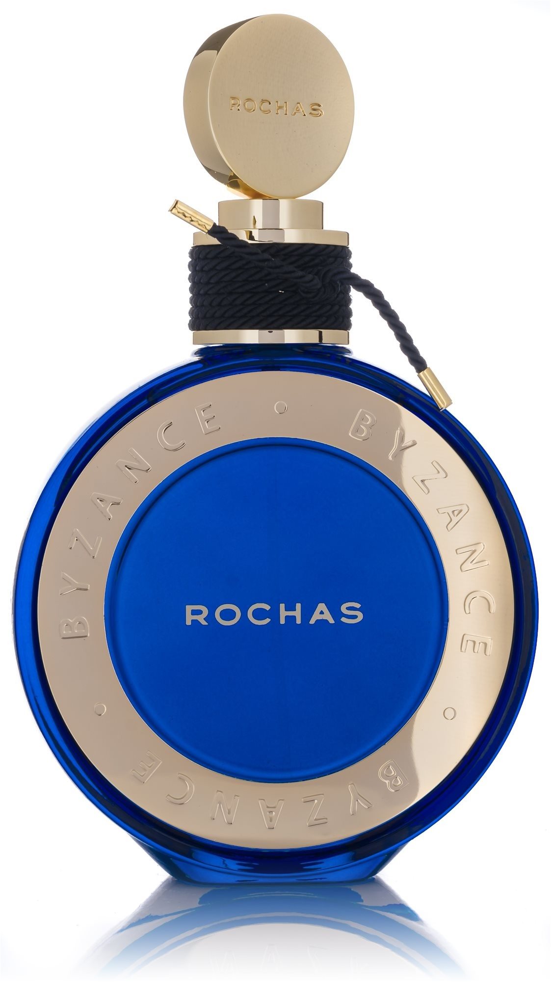 Rochas Byzance (2019) Eau de Parfum hölgyeknek 90 ml