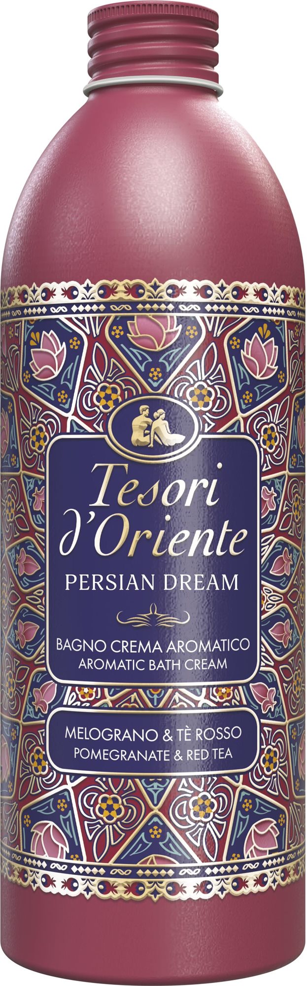 TESORI D'ORIENTE Persian Dream 500 ml