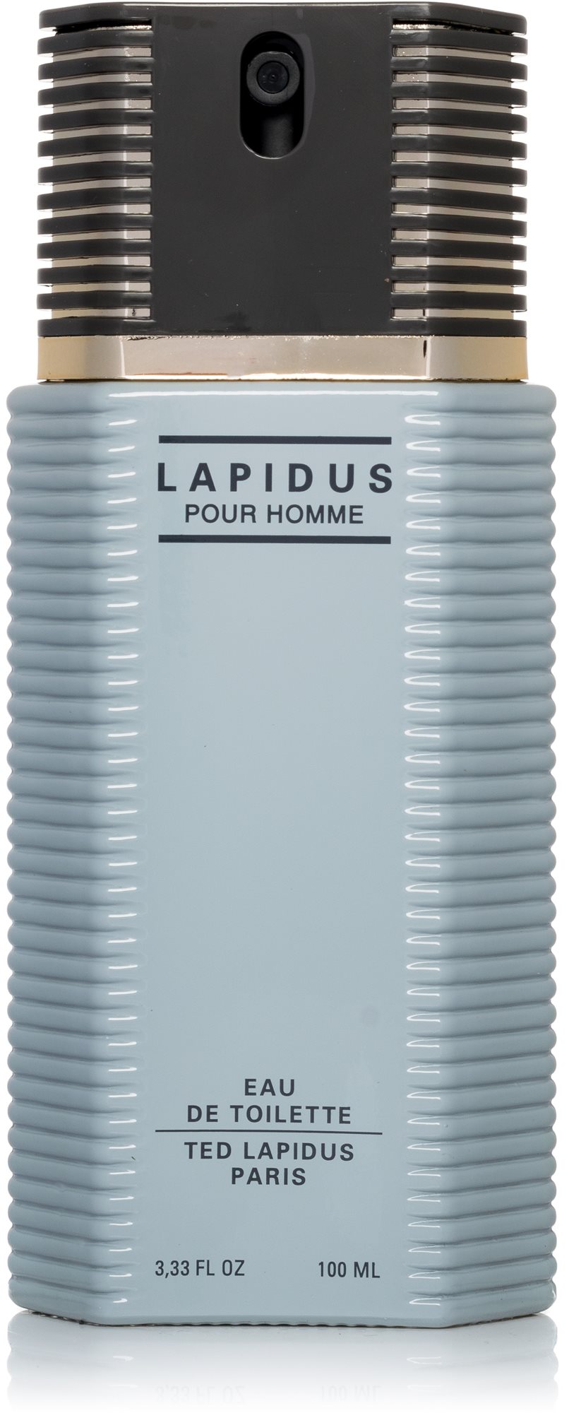 Ted Lapidus Lapidus Pour Homme Eau de Toilette uraknak 100 ml