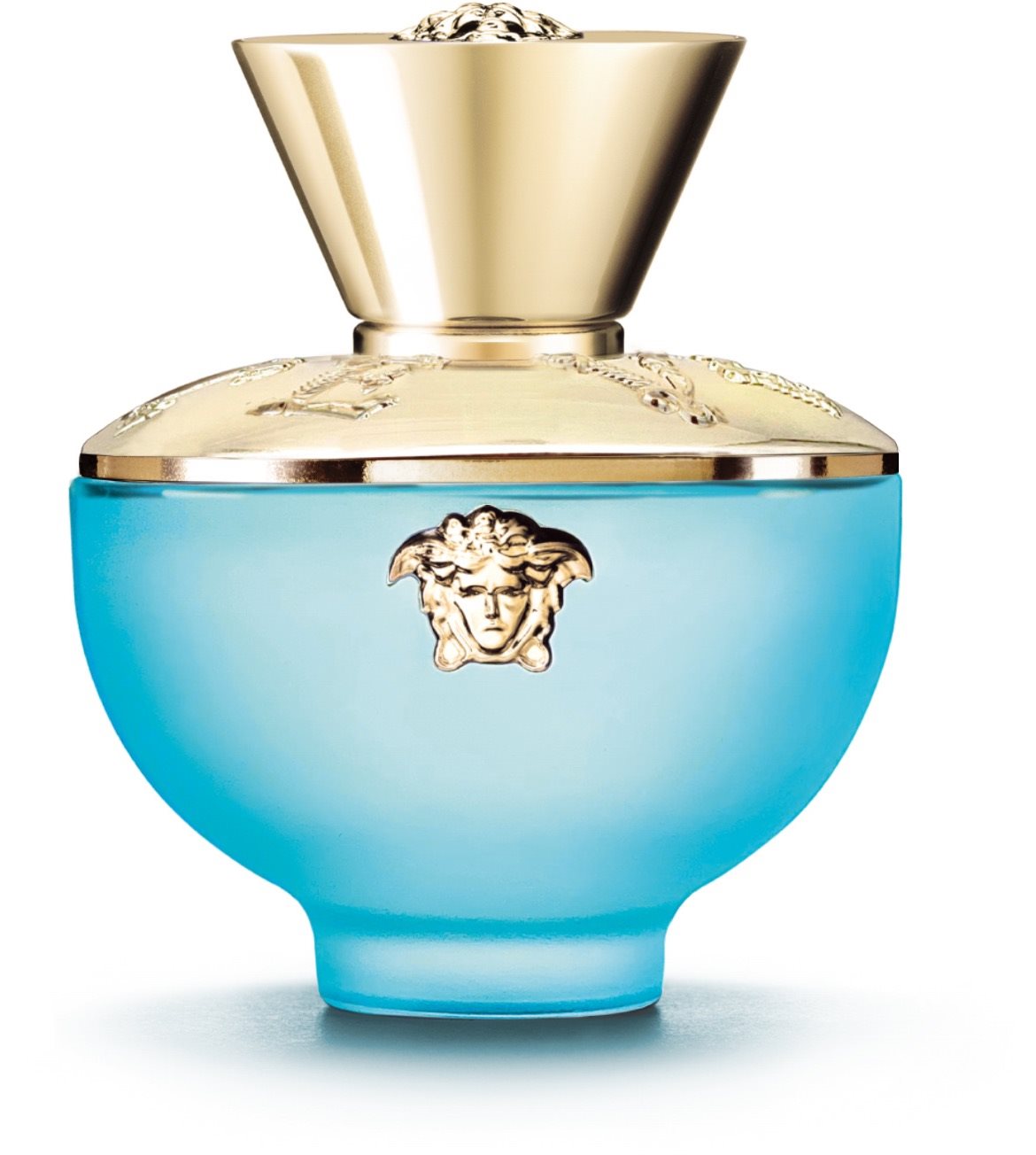 VERSACE Dylan Turquoise EdT 100 ml