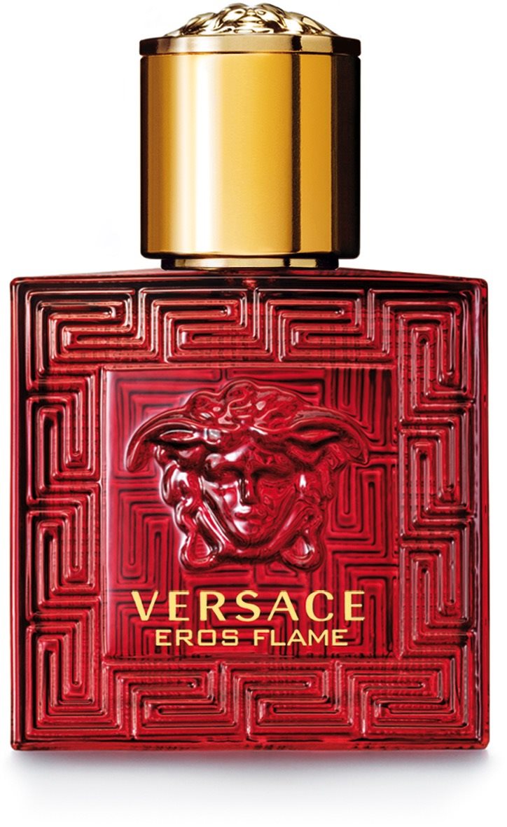 Versace Eros Flame Eau de Parfum uraknak 30 ml