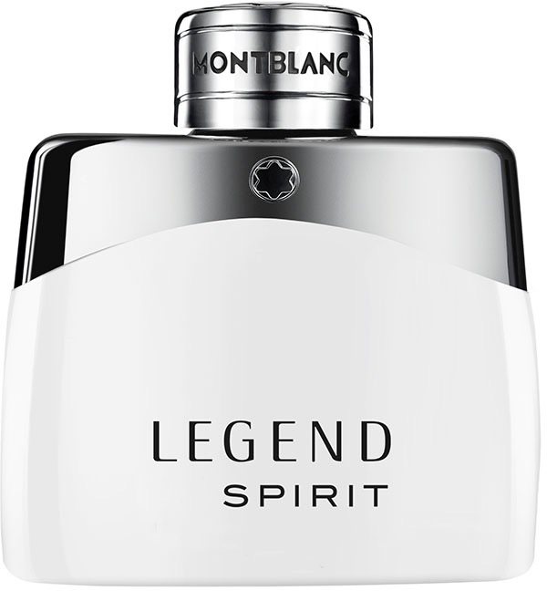 MONT BLANC Legend Spirit EdT 50 ml