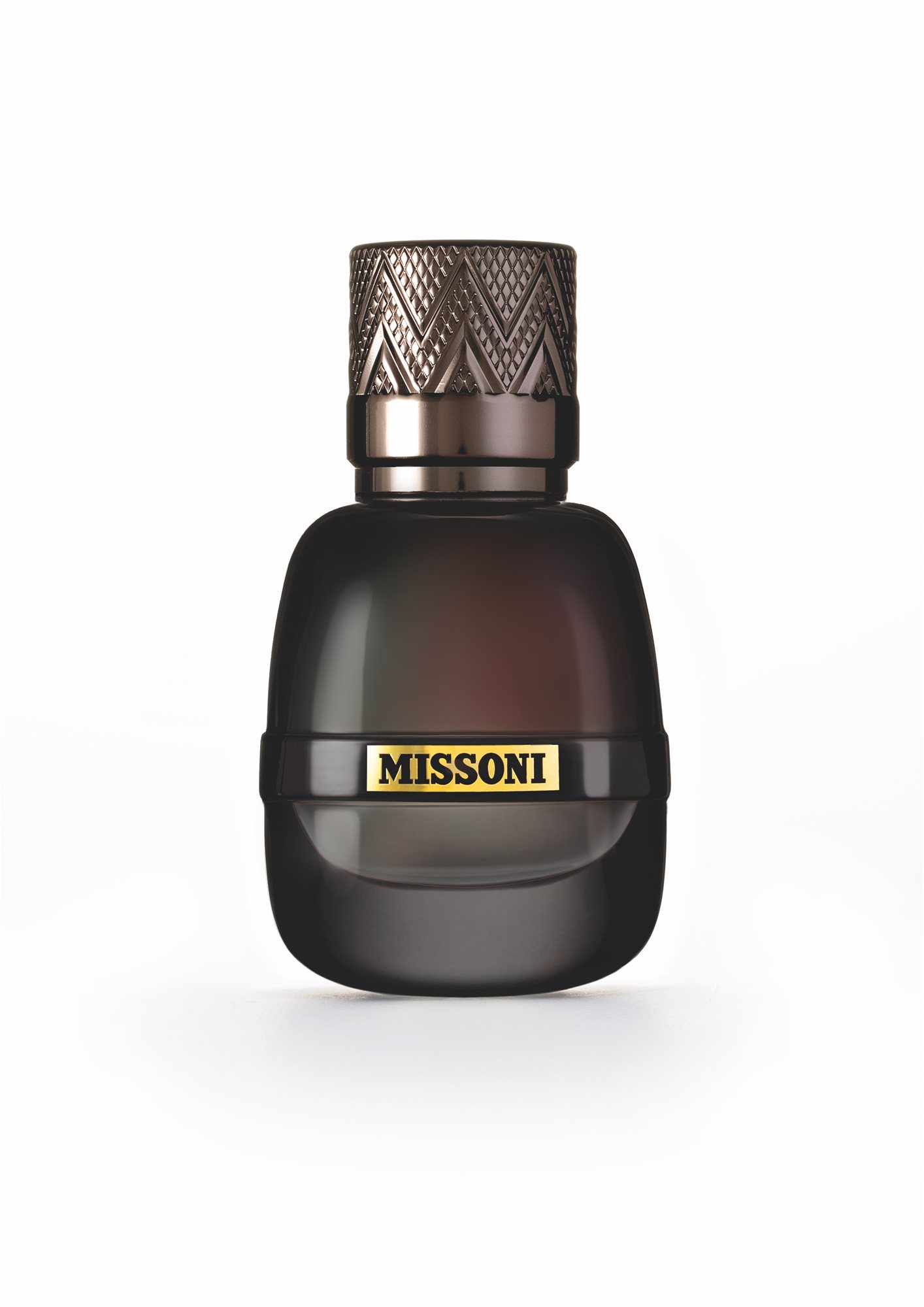 Missoni Parfum Pour Homme Eau de Parfum uraknak 30 ml