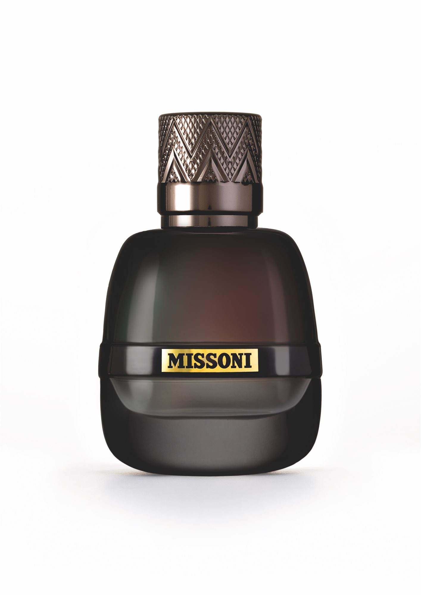 Missoni Parfum Pour Homme Eau de Parfum uraknak 50 ml