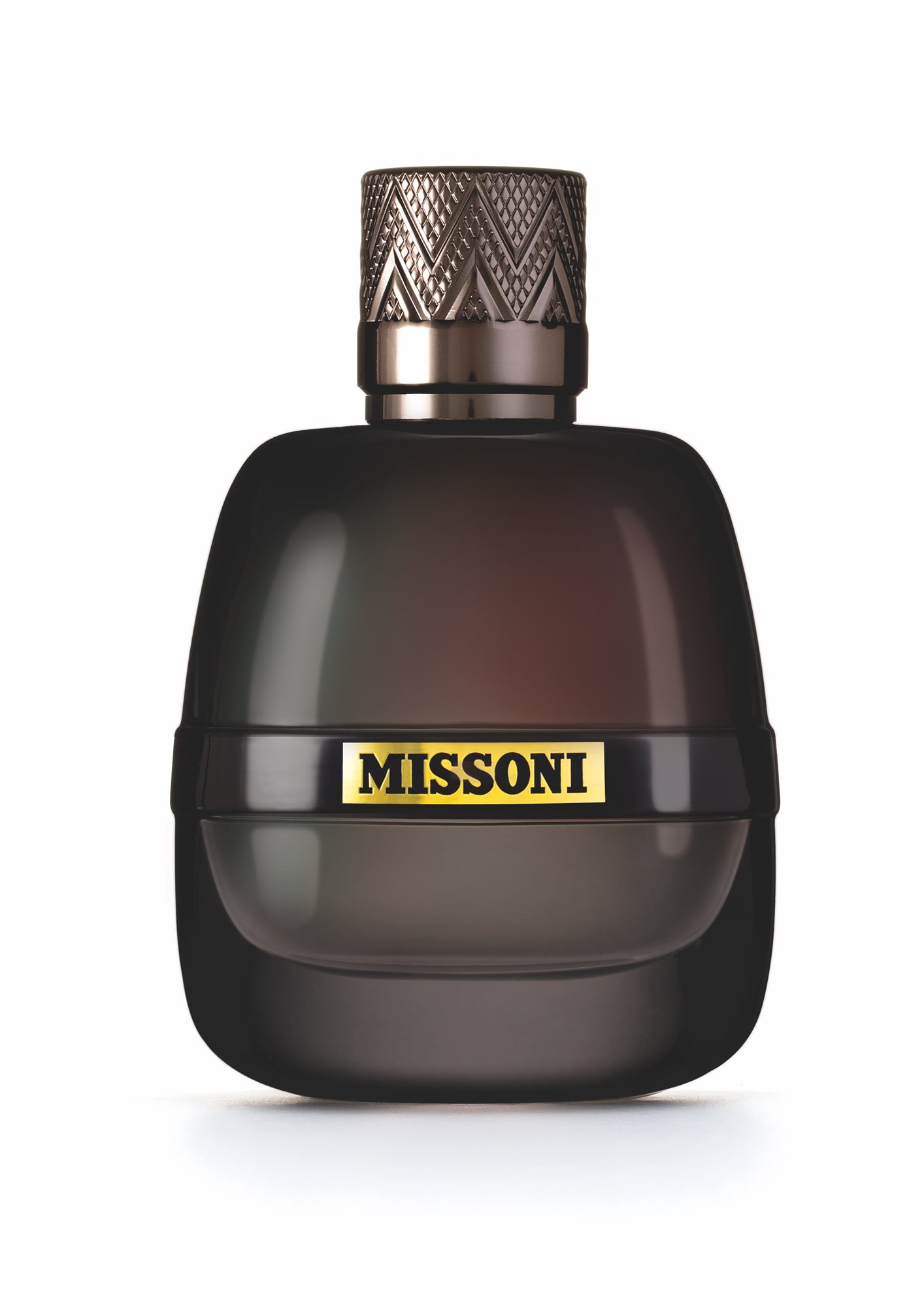 Missoni Parfum Pour Homme Eau de Parfum uraknak 100 ml