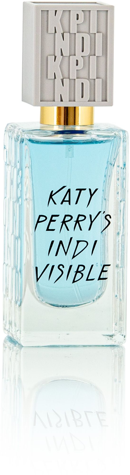 KATY PERRY Katy Perry's Indi Visible EdP 30 ml