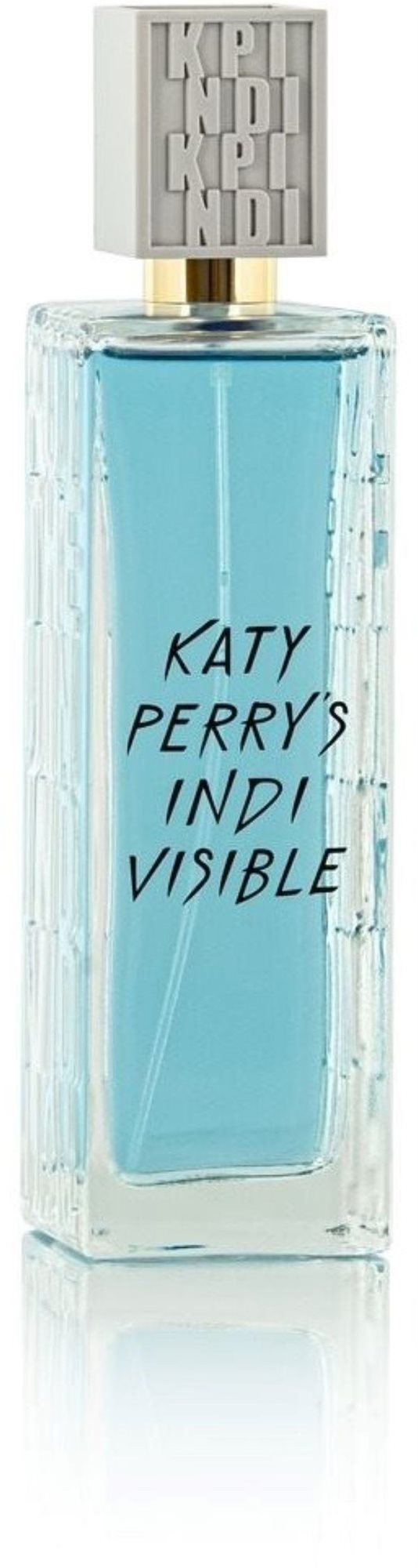 Parfüm KATY PERRY Katy Perry's Indi Visible EdP