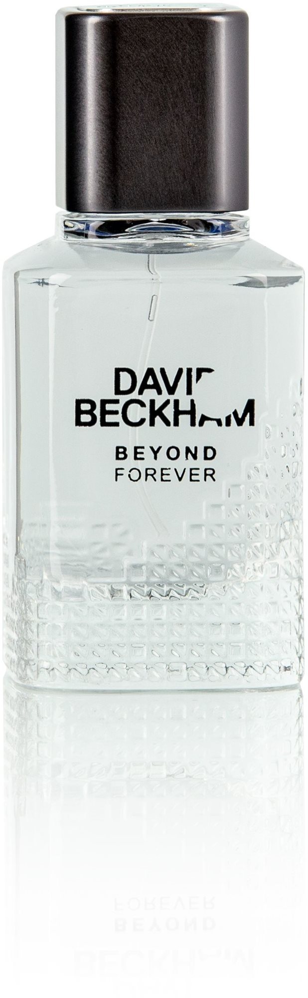 DAVID BECKHAM Beyond Forever EdT 40 ml