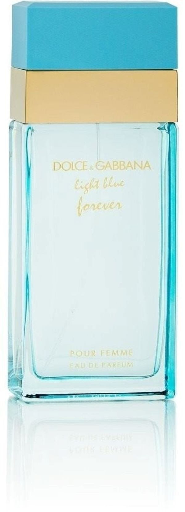 DOLCE&GABBANA Light Blue Forever EdP 100 ml