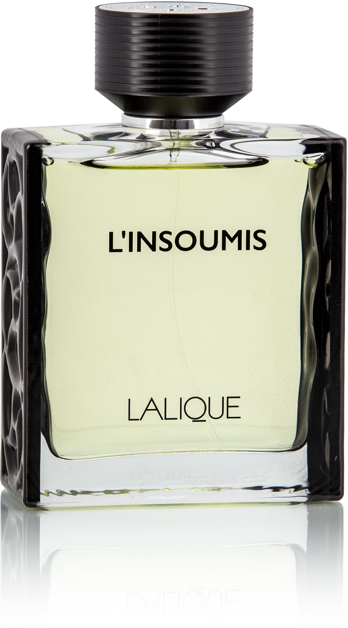 Lalique L'Insoumis Eau de Toilette uraknak 100 ml