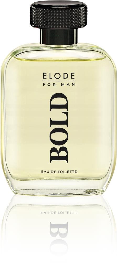 ELODE Bold EdT 100 ml