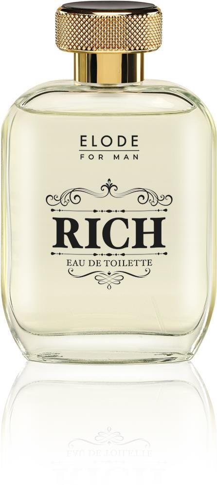 ELODE Rich EdT 100 ml