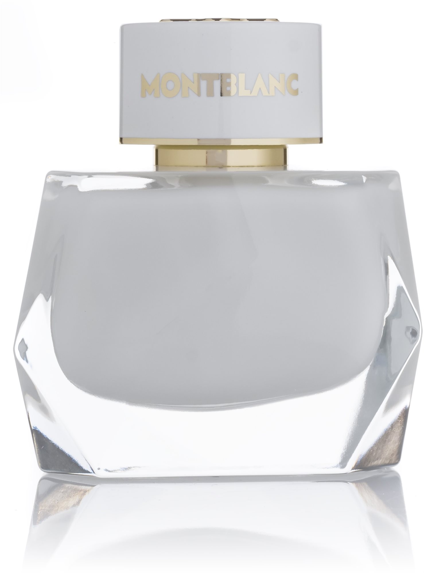 Montblanc Signature Eau de Parfum hölgyeknek 50 ml