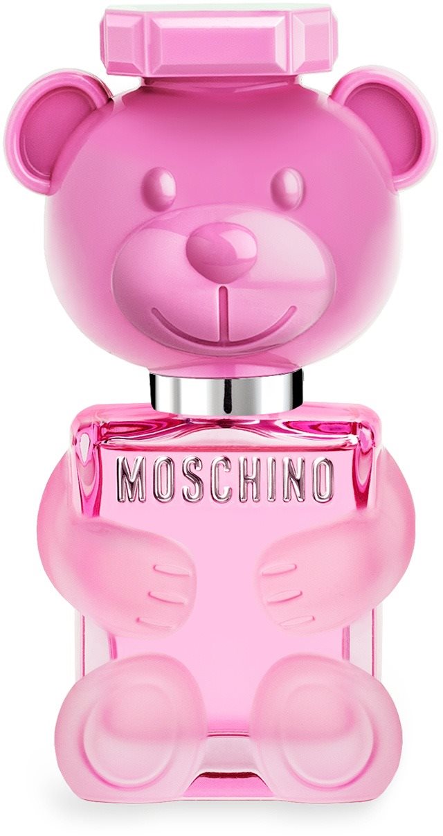 Moschino Toy 2 Bubble Gum Eau de Toilette hölgyeknek 30 ml