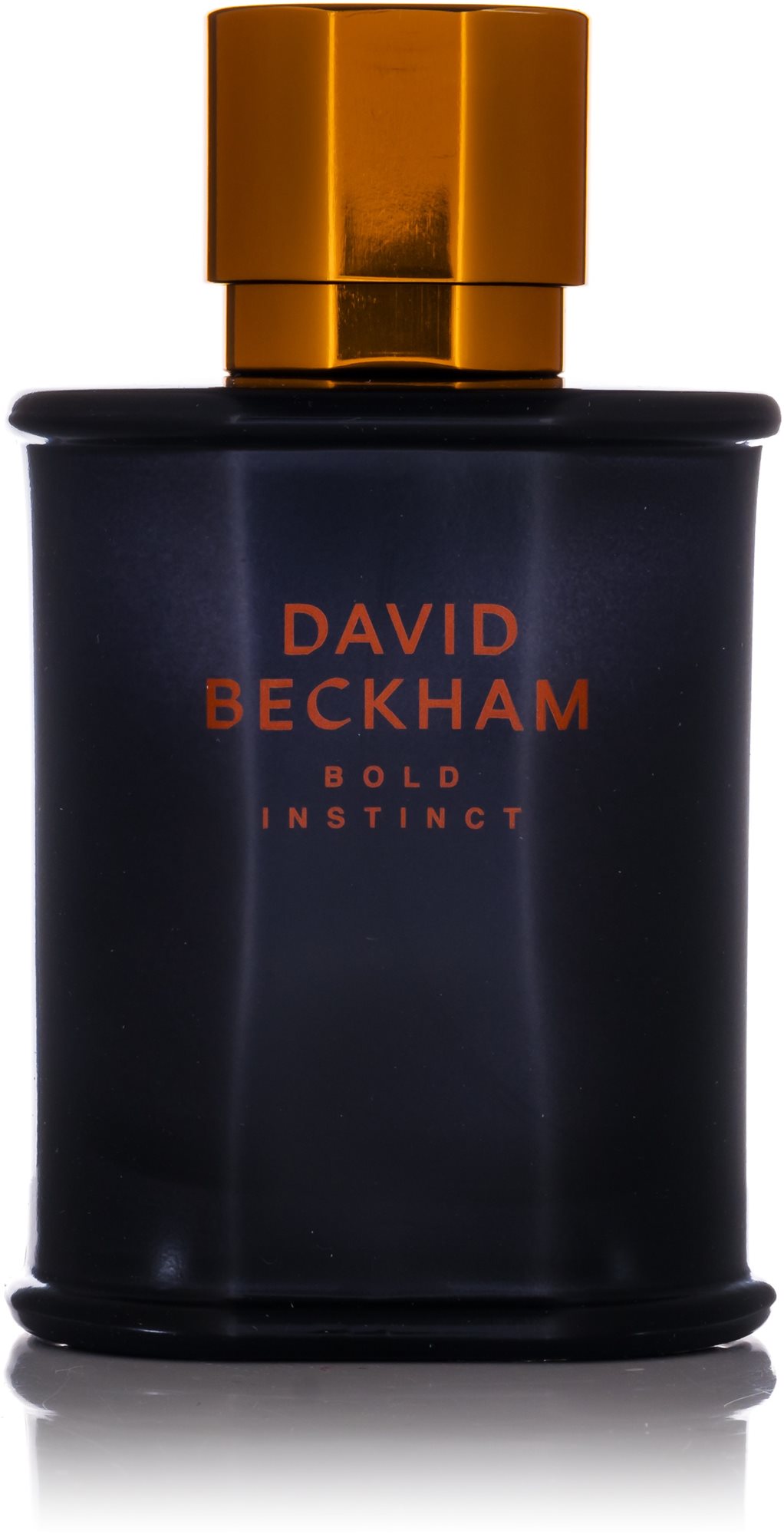 David Beckham Bold Instinct Eau de Toilette uraknak 75 ml