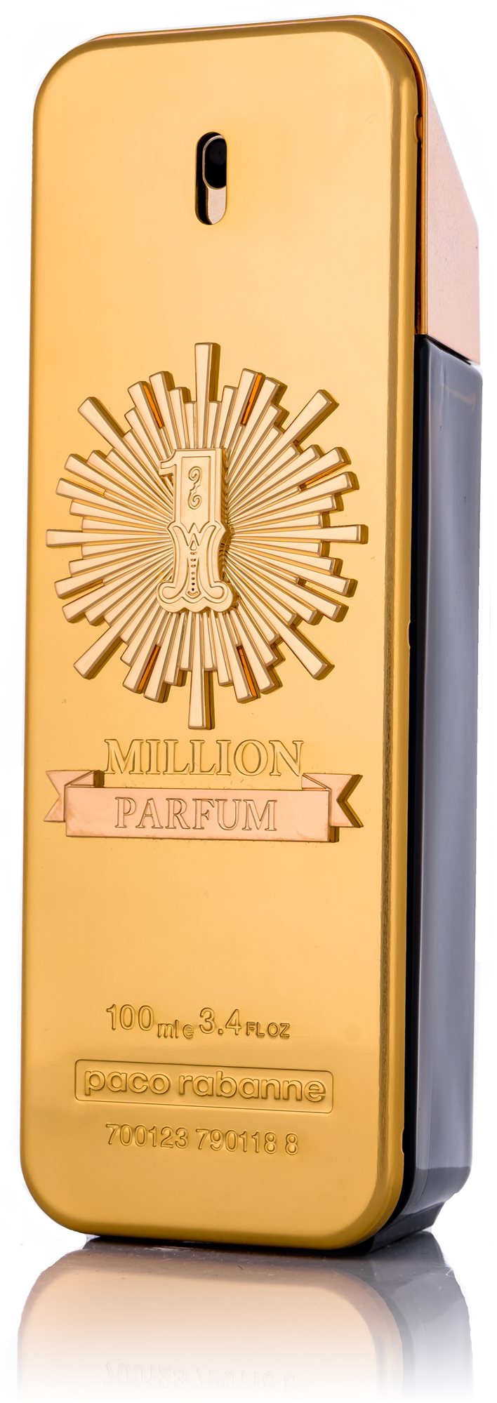 PACO RABANNE 1 Million Parfum 100 ml