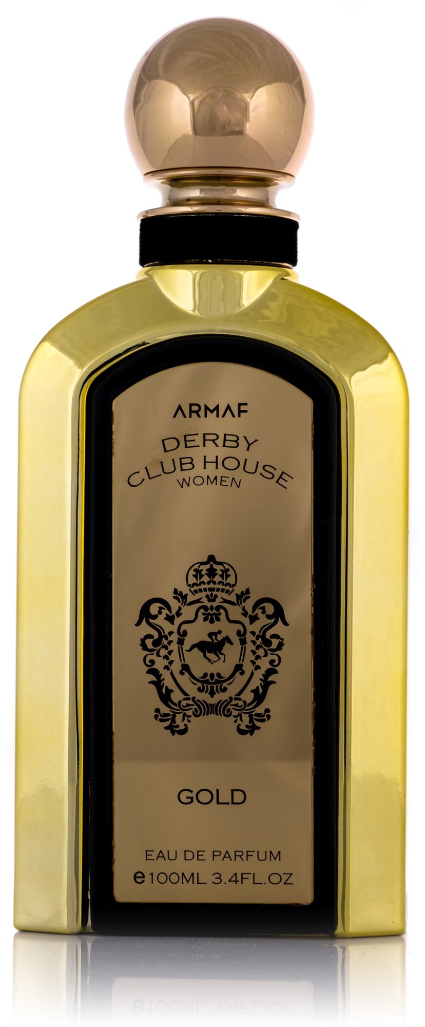 ARMAF Derby Club House Gold EdP 100 ml