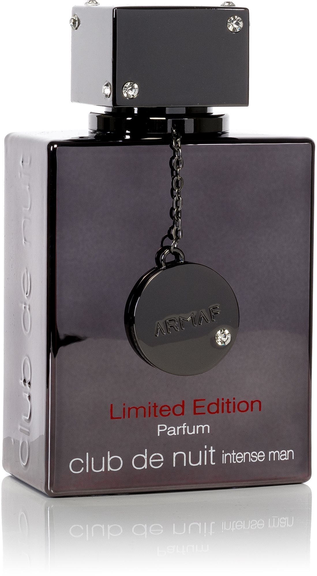 ARMAF Club De Nuit Intense Man Limited Edition Pure Parfum 105 ml