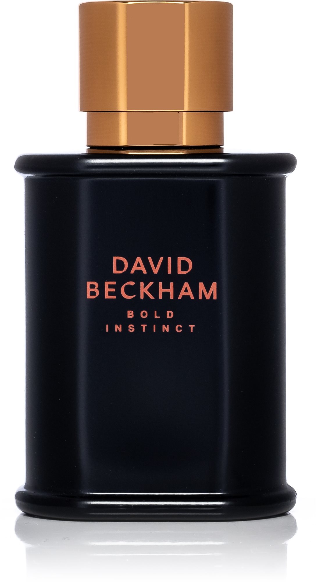 David Beckham Bold Instinct Eau de Toilette uraknak 50 ml