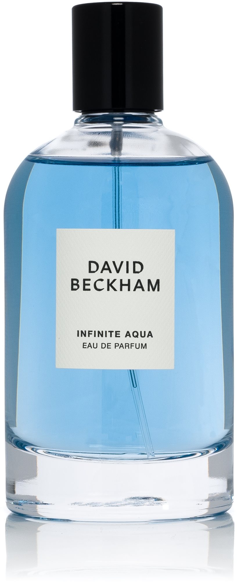 David Beckham Infinite Aqua Eau de Parfum uraknak 100 ml