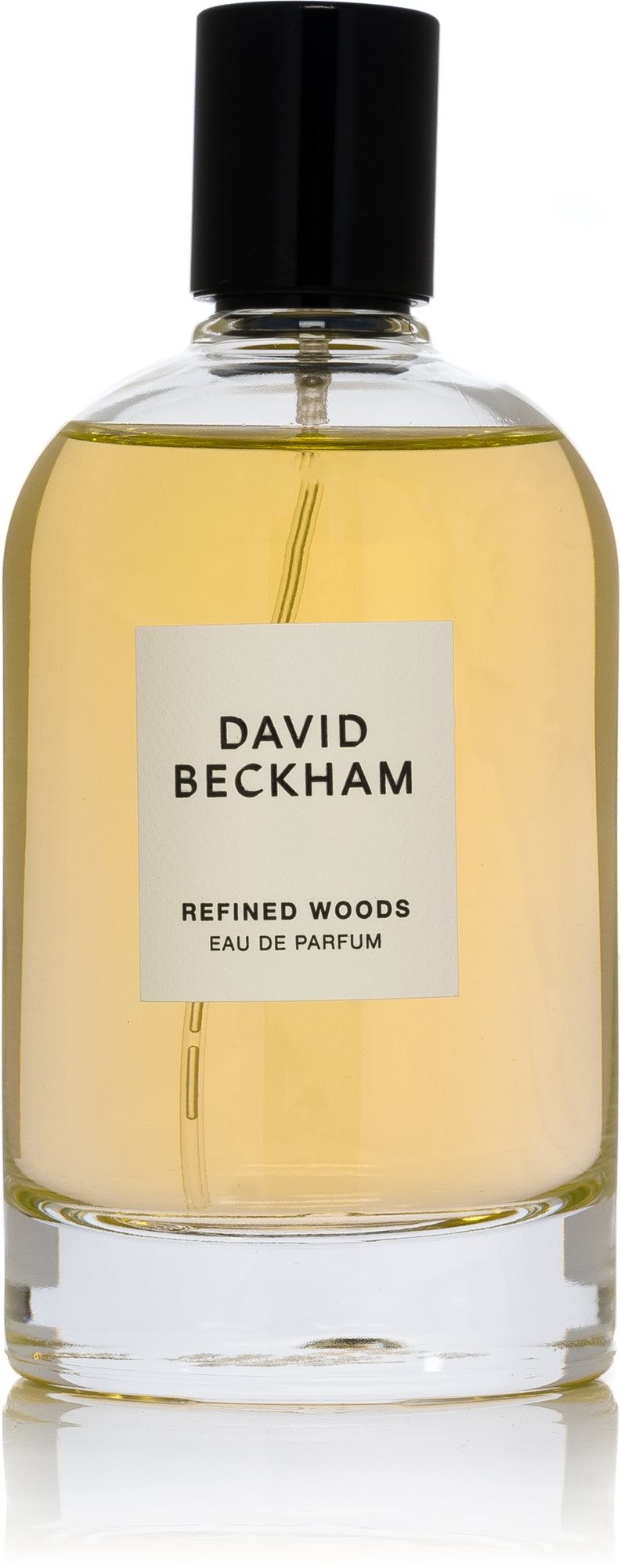 David Beckham Refined Woods Eau de Parfum uraknak 100 ml
